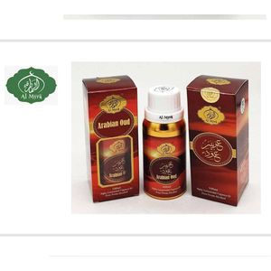 Arabian Oud OUD TOUCH PERFUME FOR MEN EDP 100ml.