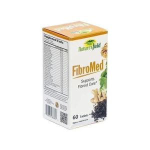 Nature Green Nature'S Field FibroMed