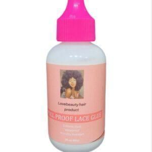 LACE MELTDOWN SPRAY