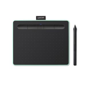 Wacom Intuos Small Graphics Drawing Tablet