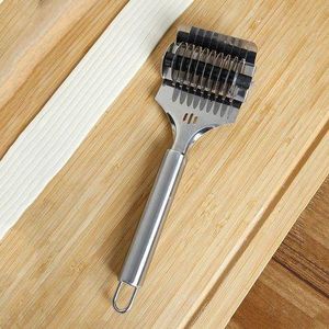 Chin Chin Cutter – Efficient and Durable Snack Cutting Tool