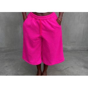 TMT UNISEX BAGGY JORTS