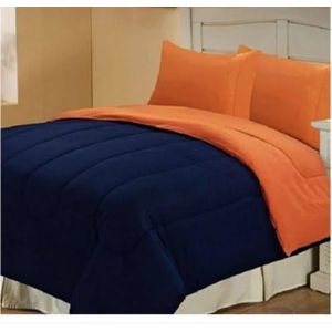 Fantastic Duvet, Bedsheet With 4 Pillowcases
