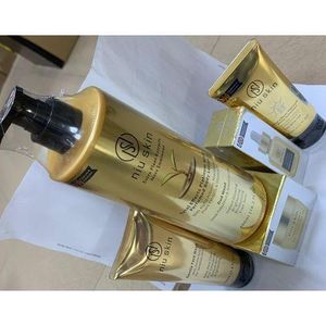 Niu Niu-Skin Skin Brightening & Hydrating Facial Set &Body Lotion