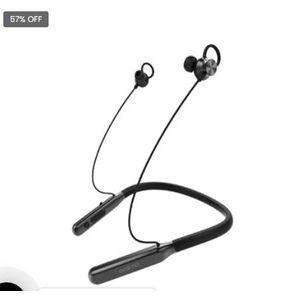 Oraimo Sound In Motion MK-71 Bluetooth Neckband Earphone headphone headset