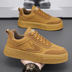Men’s Breathable Soft Mesh Walking Shoes – Lightweight, Comfortable & Stylish Everyday Wear