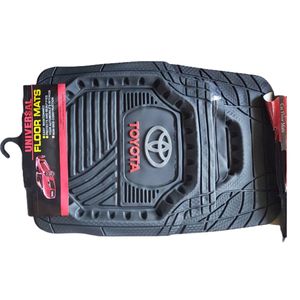 Toyota Car Floor Mats, Best Price in Nigeria