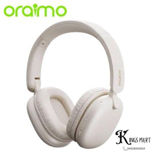 Oraimo OHP-317 -WHITE