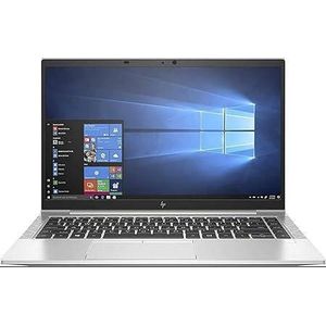Hp EliteBook 840 G7 TOUCHSCREEN 10th Gen Intel Core i5 16GB RAM 256GB PCIe NVMe SSD 14” FHD Touchscreen Windows 11 Pro
