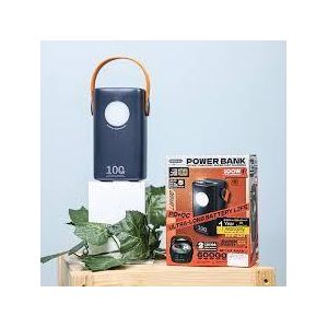Remax RPP-100 Gutitan Series POWER BANK