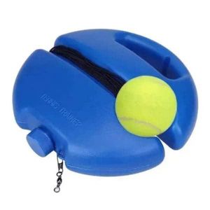 Tennis self trainner