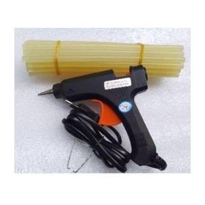 Mythco Hot Melt Glue Gun With 10 Glue Gum Stick