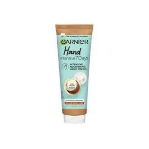 Garnier garniier hand intensive 7 days