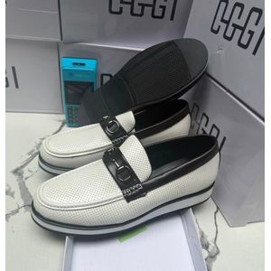 Timberland men shoes corporate (coffee brown).