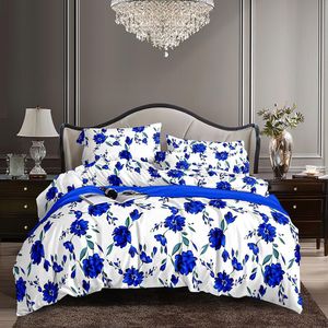 6by6 Quality Duvet & Bedsheet with Four pillowcase 