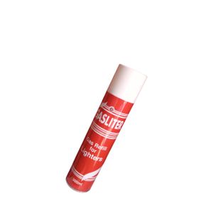 300ml gun lighter refill 