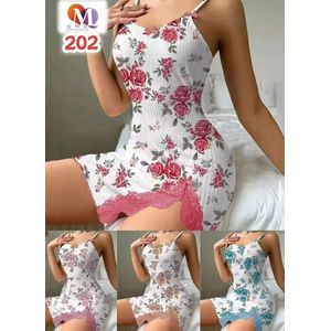 Ladies quality nightwear 1pcs 