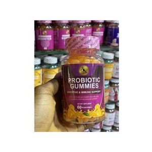 Sk SkWomen probiotic gummies