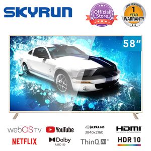 Skyrun Televisions Best Price In Nigeria Jumia Ng