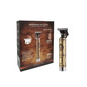 Kiki new rechargeable hair cordless clippers 