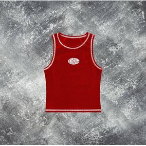 URBAN LIFESTYLE URLS THREADED TANK 