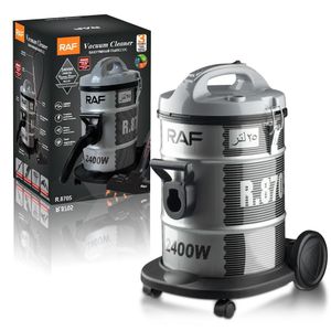 RAF Vacuum Cleaner R.8705- 25Litres