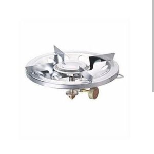 Gas regulator and Camgas top