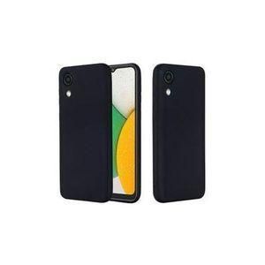 Samsung GALAXY A03 Core Protective Silicone Back Case
