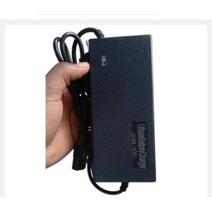 12Volt 10A Lithium Battery Charger (12.6)