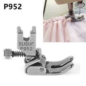 Invisible Zipper Foot Feet Domestic Machine Parts Presser - Temu Italy