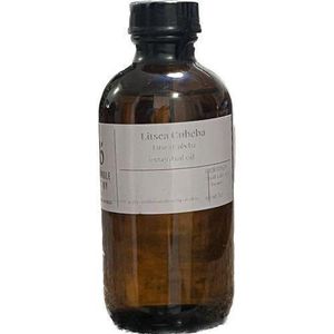 Bramble Berry May Chang (Litsea Cubeba) Essential Oil 7oz / 207ml