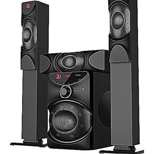 Djack DJ 3030 Blutooth Home Theatre System.