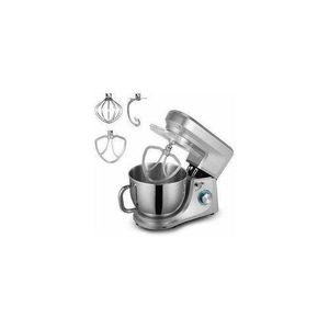 Rohnson 1300W Industrial Stand And Cake Mixer - 5L Capacity