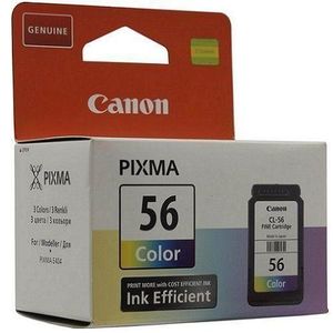 Canon CL 56 COLOR INK CARTRIDGE