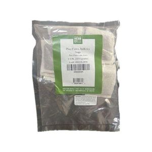 Monterey Club Pau D'Arco / Ipe Roxo Bulk 50 Tea Bags