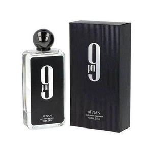 Afnan  Rebel Eau De Parfum 100ml For Men