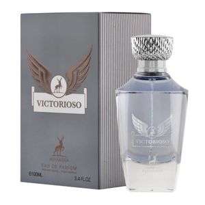 Victorioso Alhambra Perfume