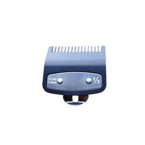 1.5mm (Step 0.5 or ½) Clipper Guard Comb Attachment  Universal fit 