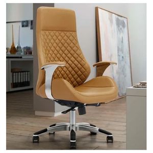 Leather Executive Director Office Chair