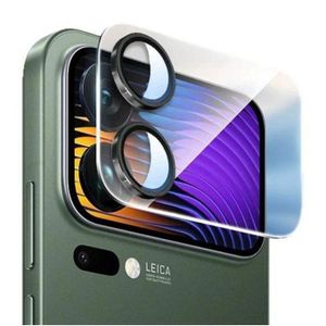 Camera lens protector for xiaomi 17 pro max