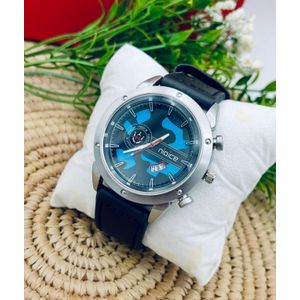 NEW DESIGN BUSINESS MEN LEATHER WRISTWATCH ANALOG QUARTZ WATCH WATERPROOF SPORT DESIGN MEN WOMEN 