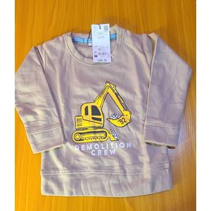 Unique Unisex Sweatshirt For Children