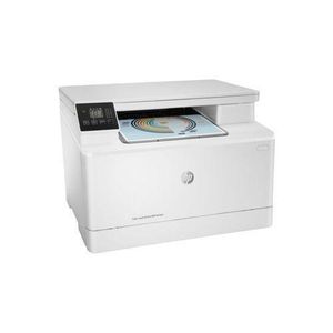 Hp Color Laserjet Pro Mfp 182n A4 Colour Multifunction Laser Printer