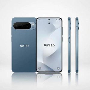 AirTab 10pro xl 24GB RAM + 1TB ROM. Android 