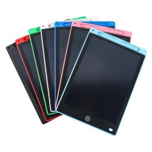 Rugged Durable 10 inches LCD Digital Writing Drawing Pad 