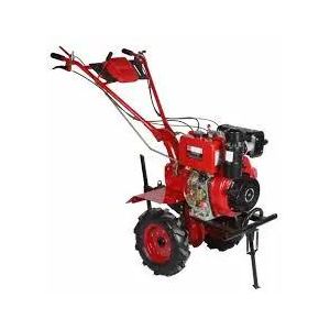 Comfortable Garden Tiller Machine 13HP