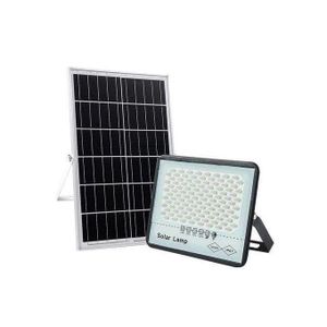 Led 600W SOLAR STREET LIGHT 