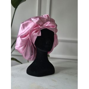 Ladies hair bonnet 