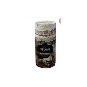 Imperio  Storm White Horse Perfumed Deodorant Body Spray For Men Nafdac No. A2-109052