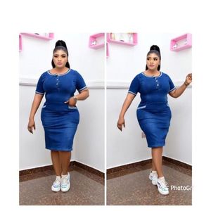 Denim Dresses Online In Nigeria | Jumia